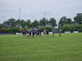 Training Schouwen-Duiveland Selectie op sportpark Het Springer van dinsdag 4 juni 2024 (7/139)